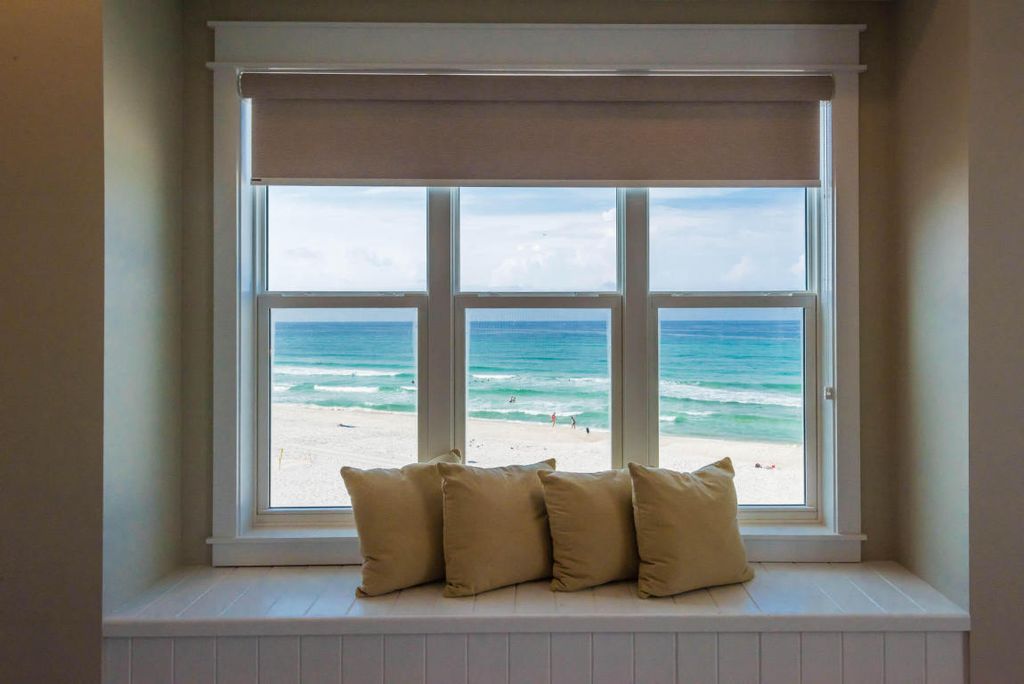 Fixed and Picture Windows